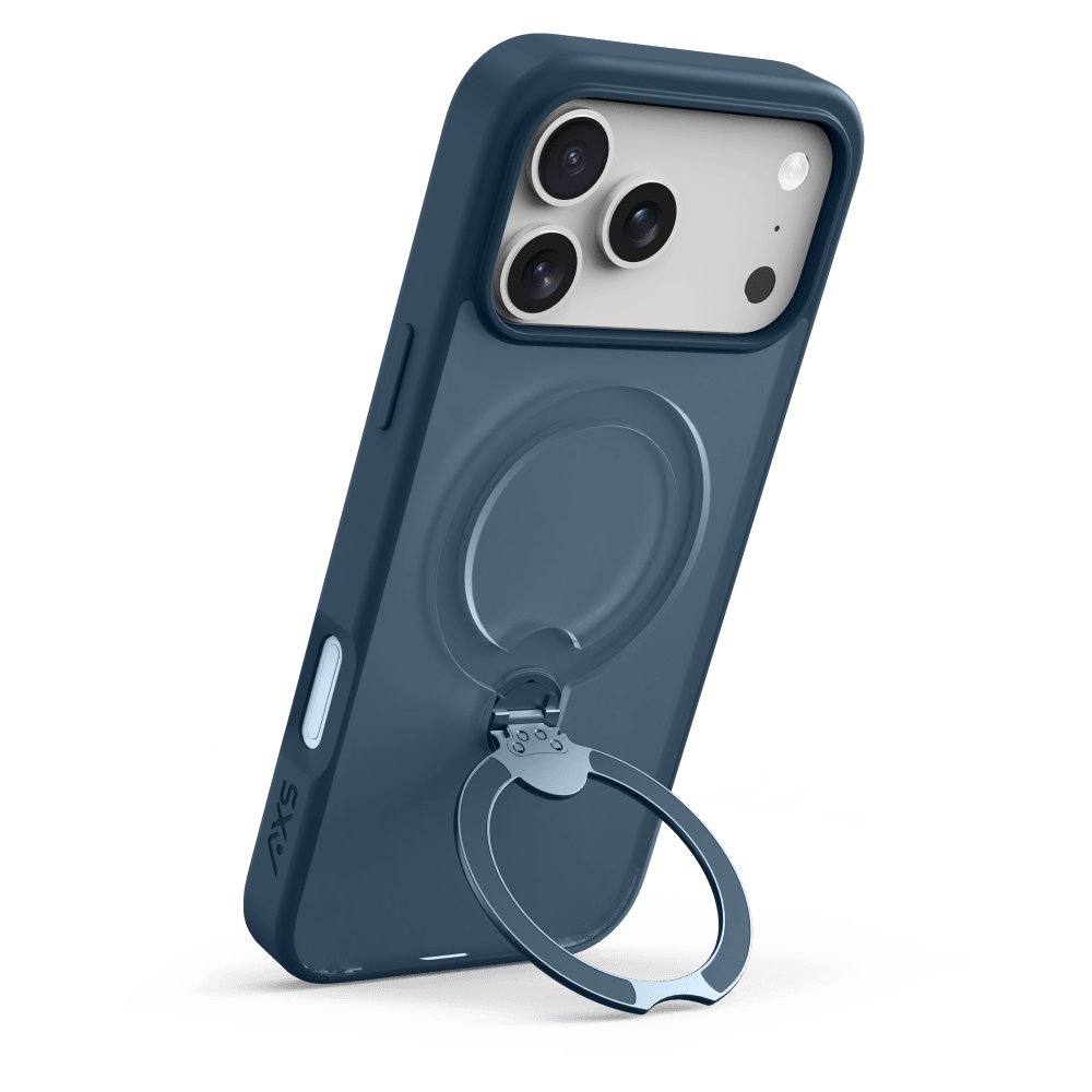 Wholesale cell phone accessory AXS - PROShield Stand MagSafe Case for Apple iPhone 17 Pro Max