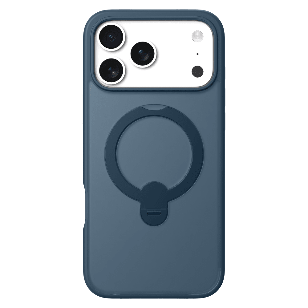 Wholesale cell phone accessory AXS - PROShield Stand MagSafe Case for Apple iPhone 17 Pro Max