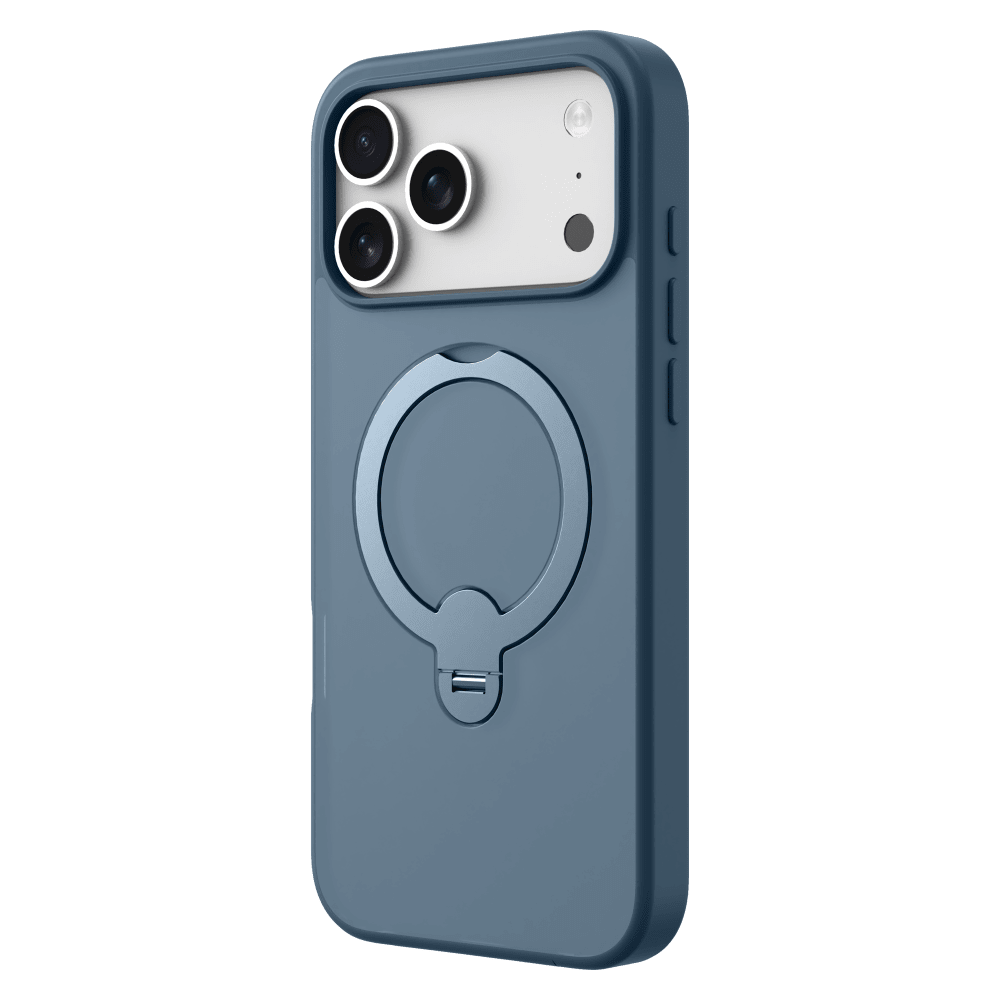 Wholesale cell phone accessory AXS - PROShield Stand MagSafe Case for Apple iPhone 17 Pro Max