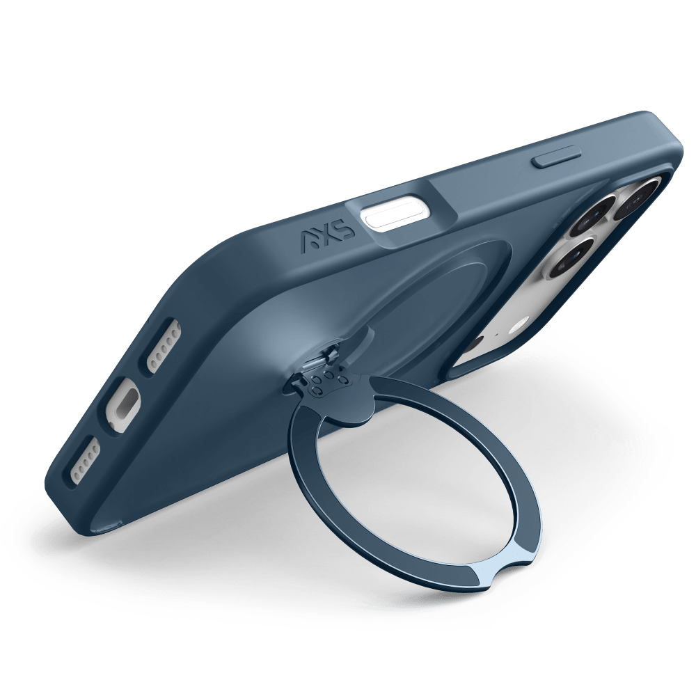 Wholesale cell phone accessory AXS - PROShield Stand MagSafe Case for Apple iPhone 17 Pro Max
