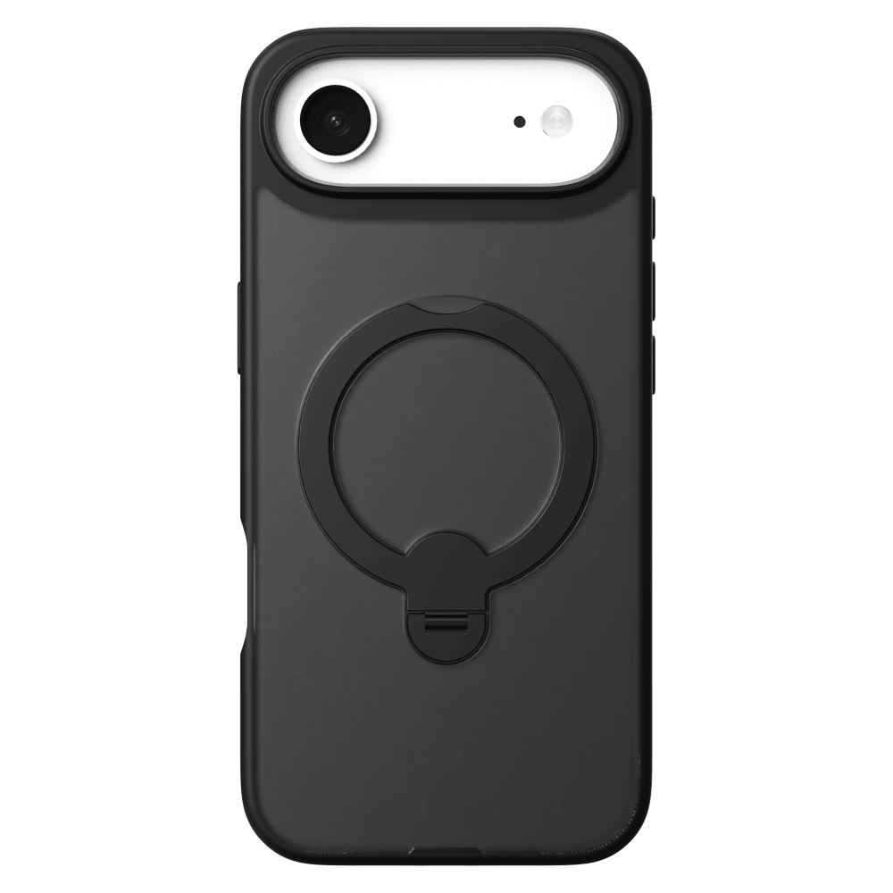 Wholesale cell phone accessory AXS - PROShield Stand MagSafe Case for Apple iPhone Air - Smoke