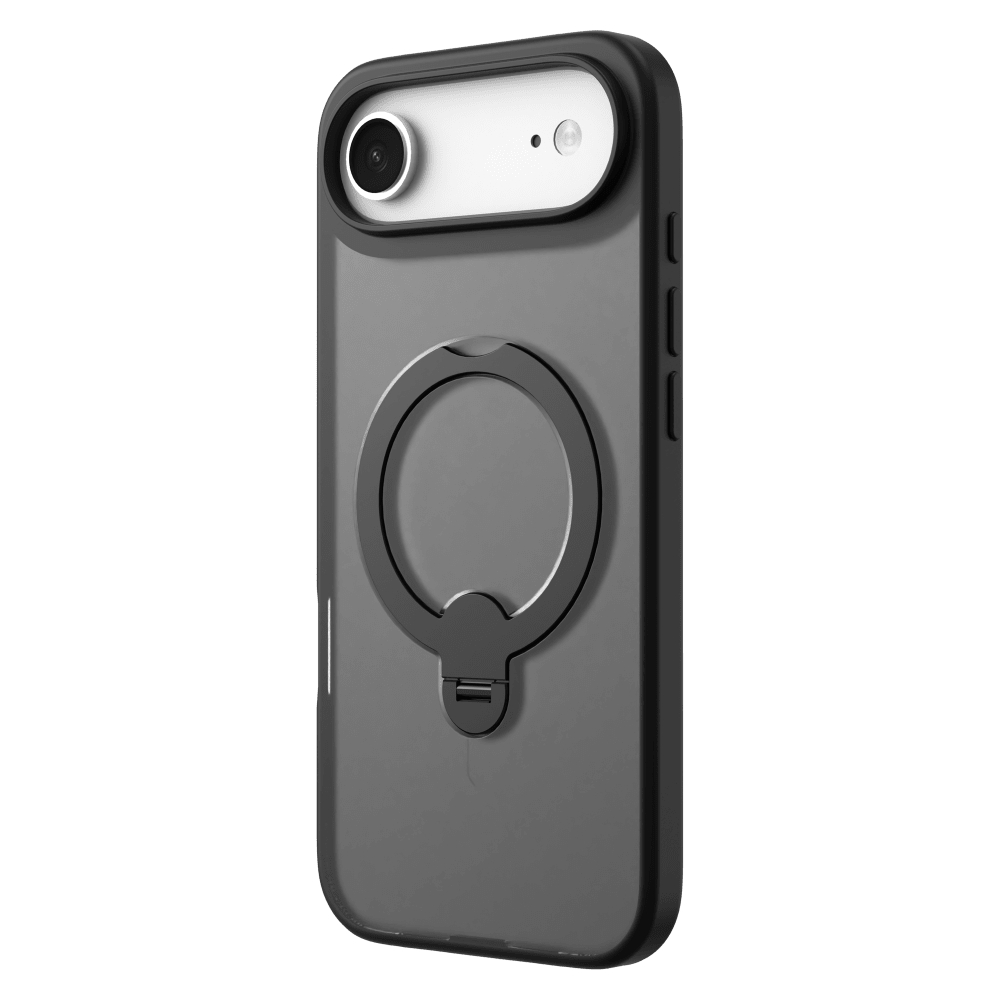 Wholesale cell phone accessory AXS - PROShield Stand MagSafe Case for Apple iPhone Air - Smoke