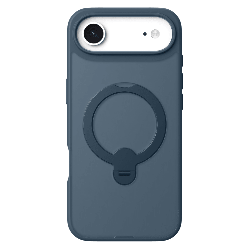 Wholesale cell phone accessory AXS - PROShield Stand MagSafe Case for Apple iPhone Air - Blue