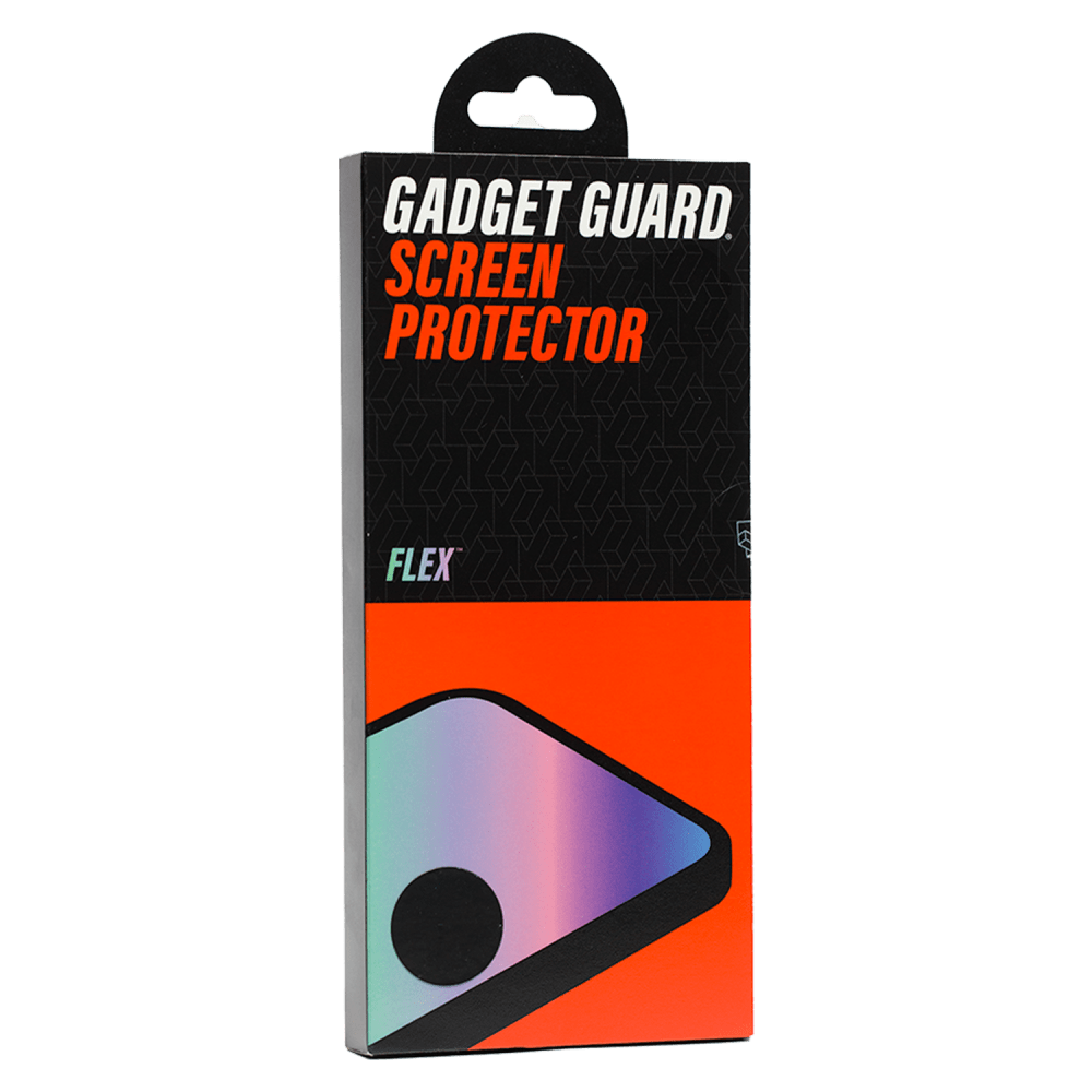 Wholesale cell phone accessory Gadget Guard -  Flex Antimicrobial Screen Protector for Google