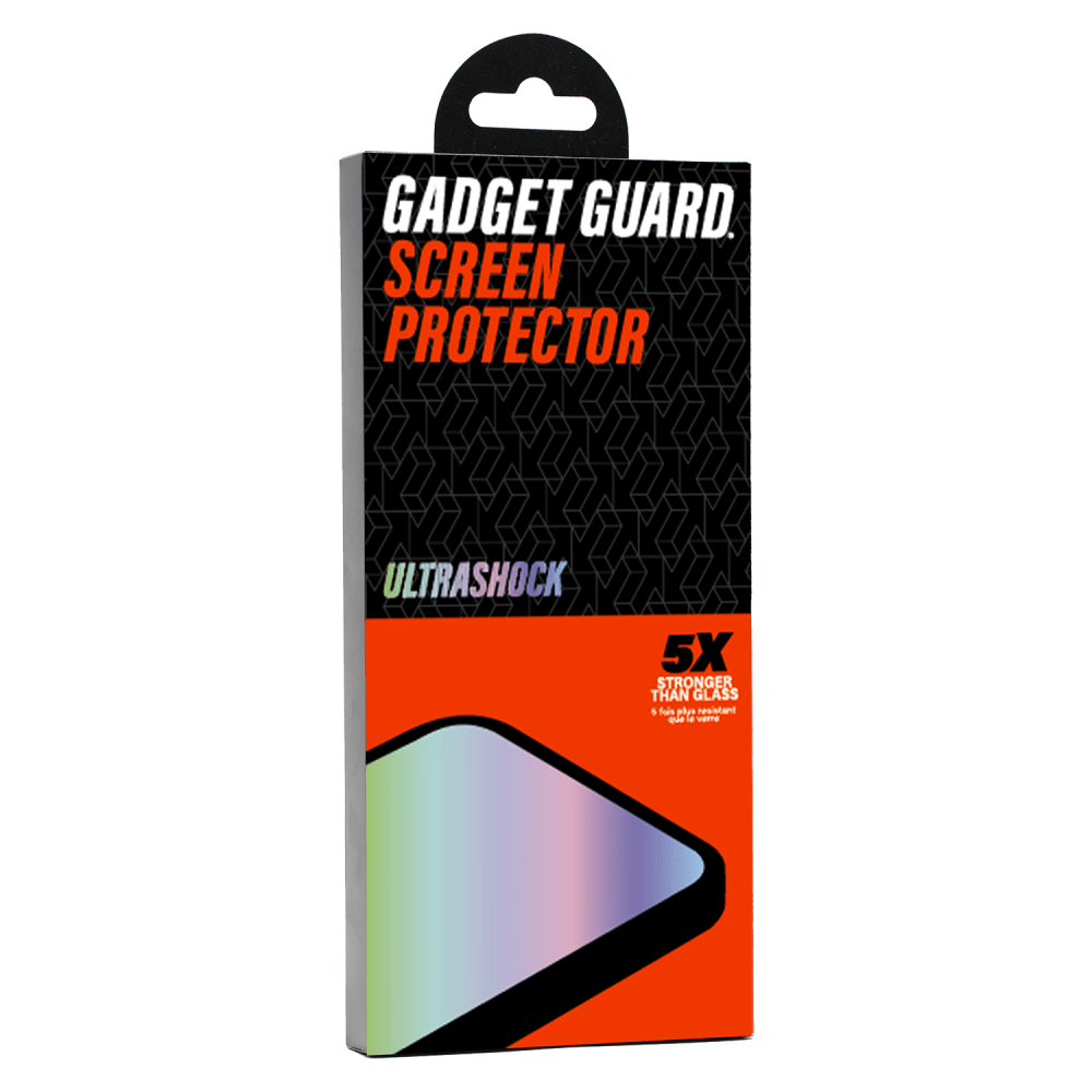 Wholesale cell phone accessory Gadget Guard - Ultrashock Screen Protector for Google Pixel