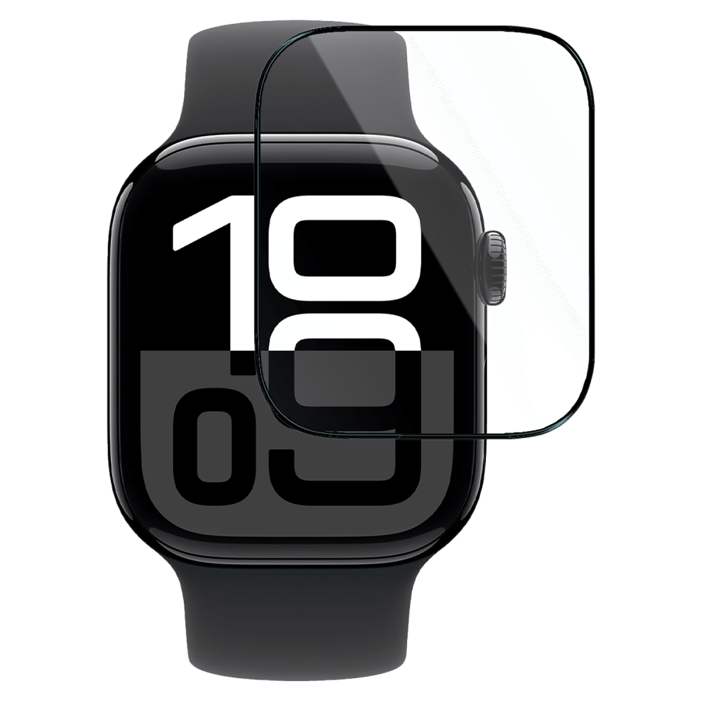 Wholesale cell phone accessory Gadget Guard - Ultrashock Screen Protector for Apple Watch Series