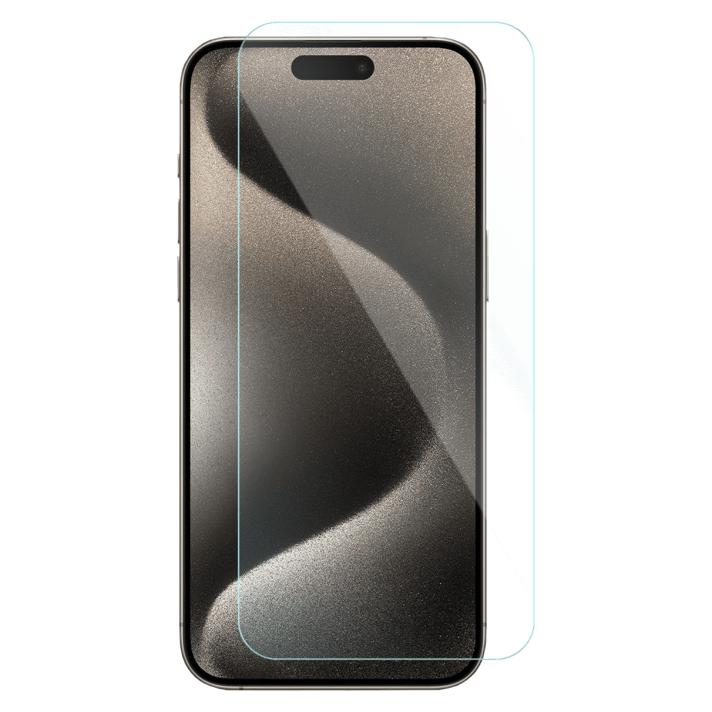 Wholesale cell phone accessory Gadget Guard -  10 Pack Bulk Glass Screen Protector (must order