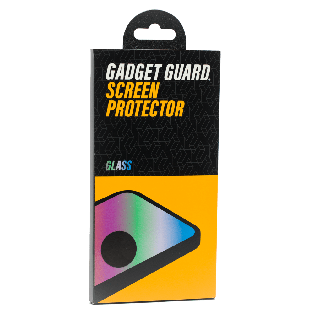 Wholesale cell phone accessory Gadget Guard -  Glass Screen Protector for Samsung Galaxy A23