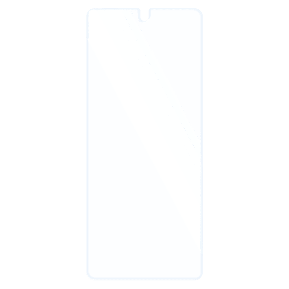 Wholesale cell phone accessory Gadget Guard -  Glass Screen Protector for TCL Stylus 5G - Clear