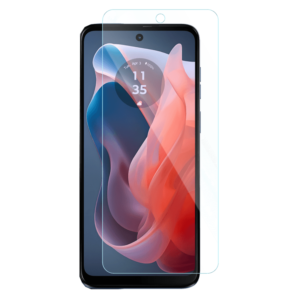 Wholesale cell phone accessory Gadget Guard - Glass Screen Protector for Motorola Moto G Play