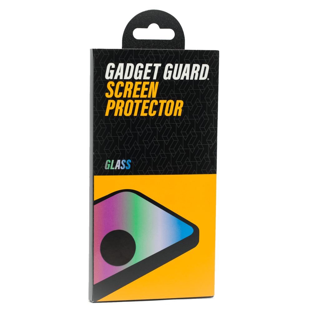 Wholesale cell phone accessory Gadget Guard -  Glass Screen Protector for Samsung Galaxy A54