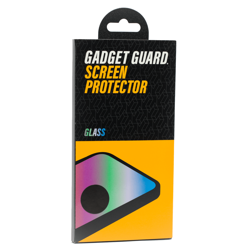 Wholesale cell phone accessory Gadget Guard -  Glass Screen Protector for Samsung Galaxy A25