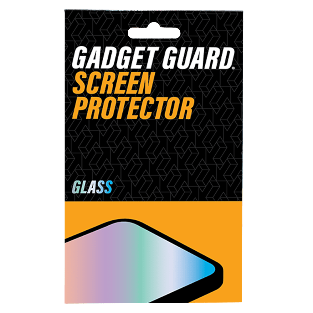 Wholesale cell phone accessory Gadget Guard - Glass Screen Protector (No Guide) for Motorola