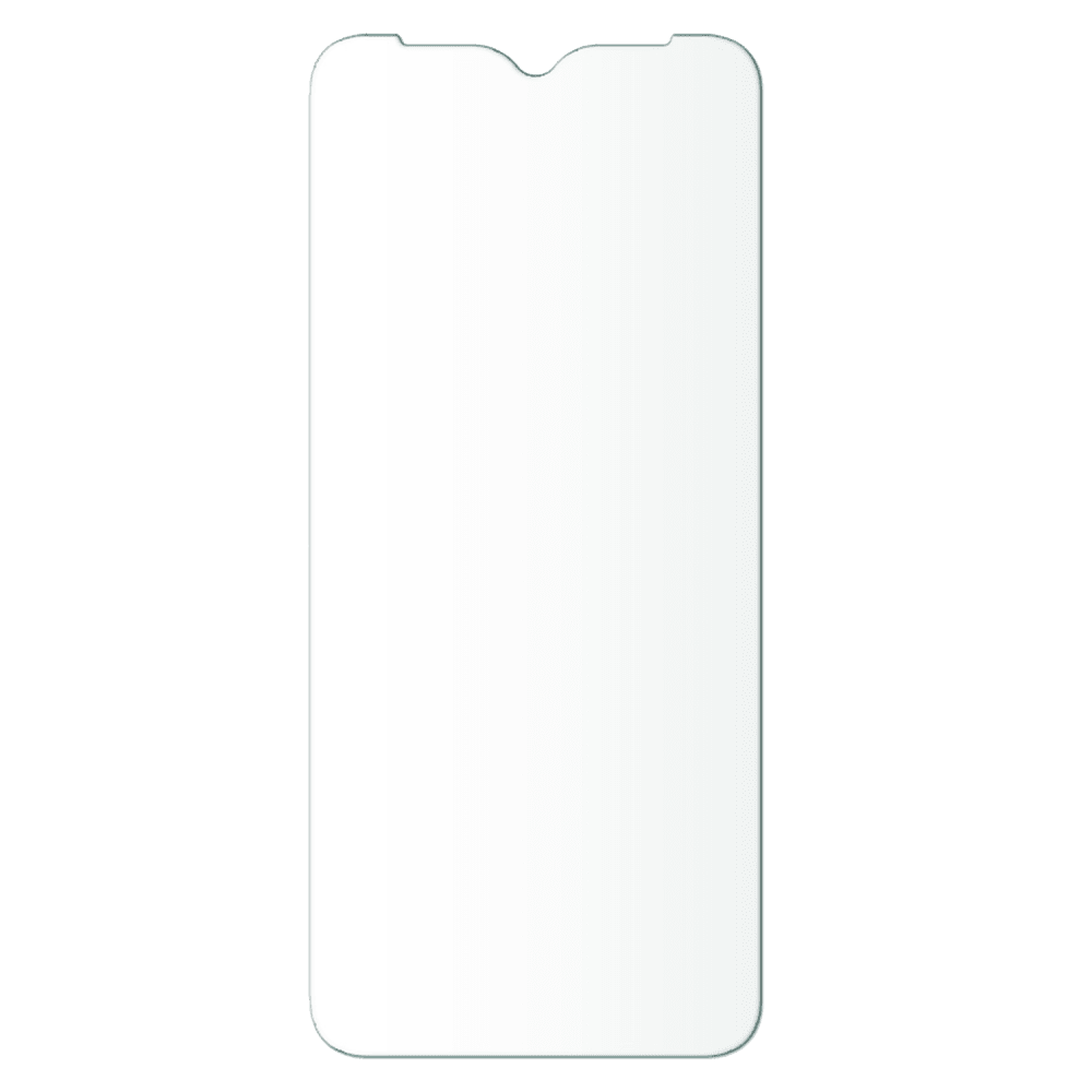 Wholesale cell phone accessory Gadget Guard -  Glass Screen Protector (No Guide) for Samsung