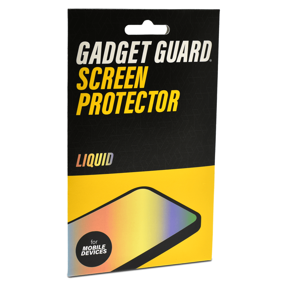 Wholesale Gadget Guard Universal Liquid Screen Protector Clear Vg