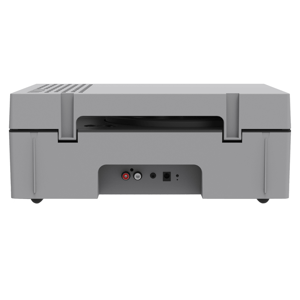 Wholesale Victrola Revolution Go Bluetooth Record Player Slate