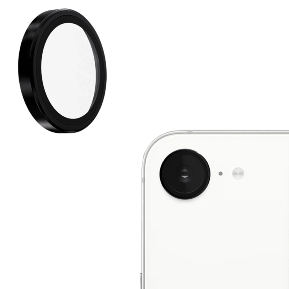 Wholesale cell phone accessory Gadget Guard - Plus $150 Guarantee Camera Glass Lens Protector