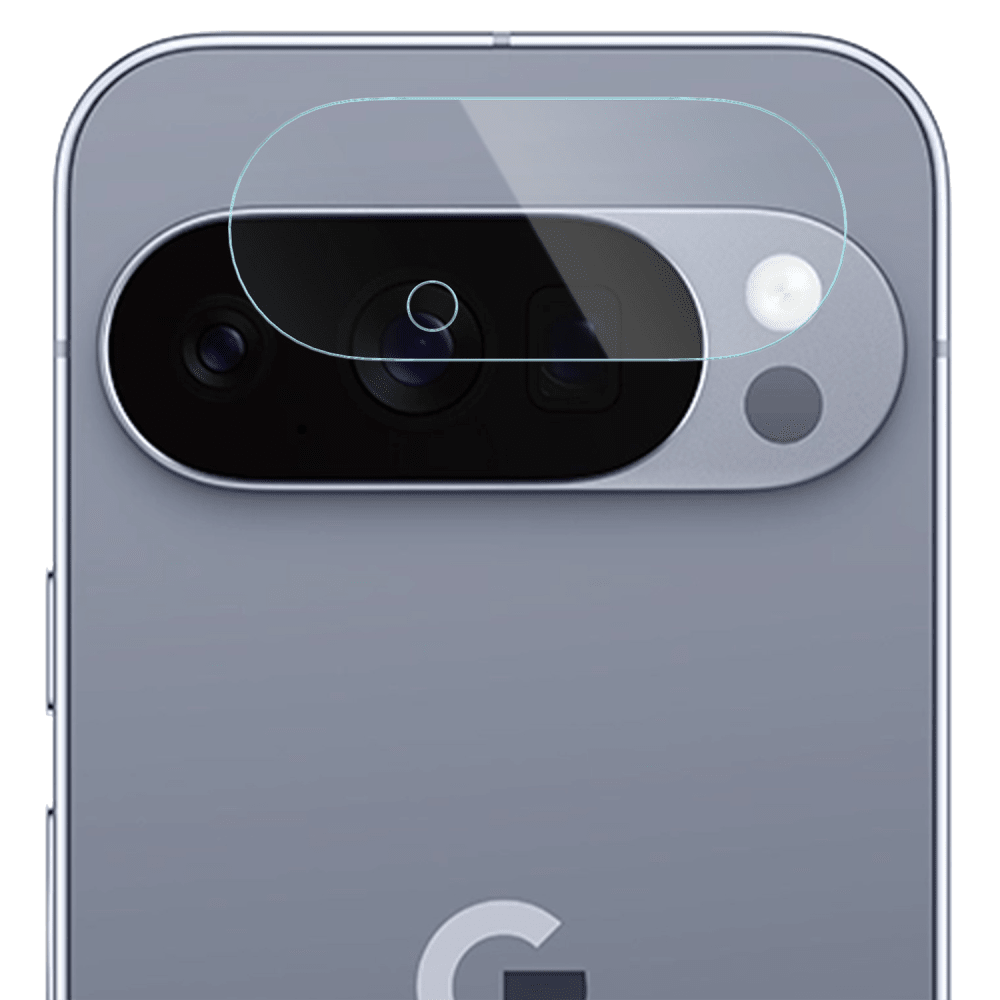 Wholesale cell phone accessory Gadget Guard - Plus $150 Guarantee Glass Camera Lens Protector