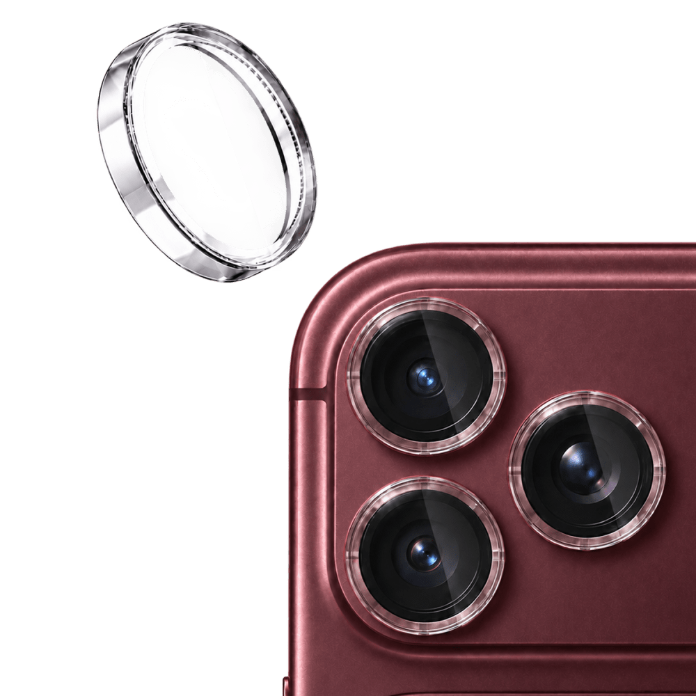 Wholesale cell phone accessory Gadget Guard - Camera Glass $150 Guarentee Lens Protector for