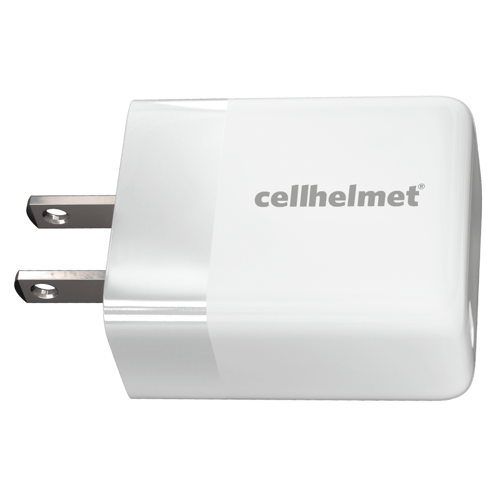 Wholesale cell phone accessory cellhelmet - Wall Charger 25W PD with USB C to USB C Cable -