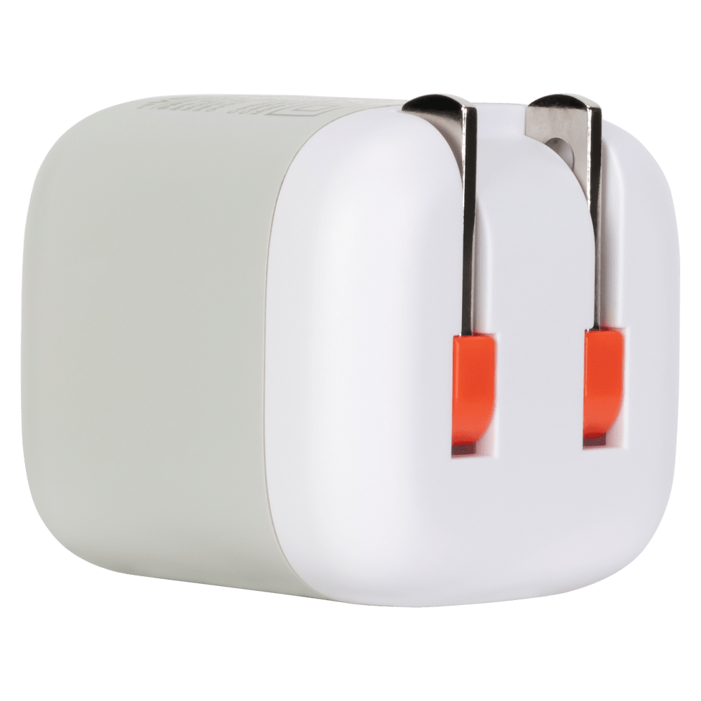 Wholesale cell phone accessory Ventev - 20W PD USB C Mini Wall Charger and USB C to Apple Lightning