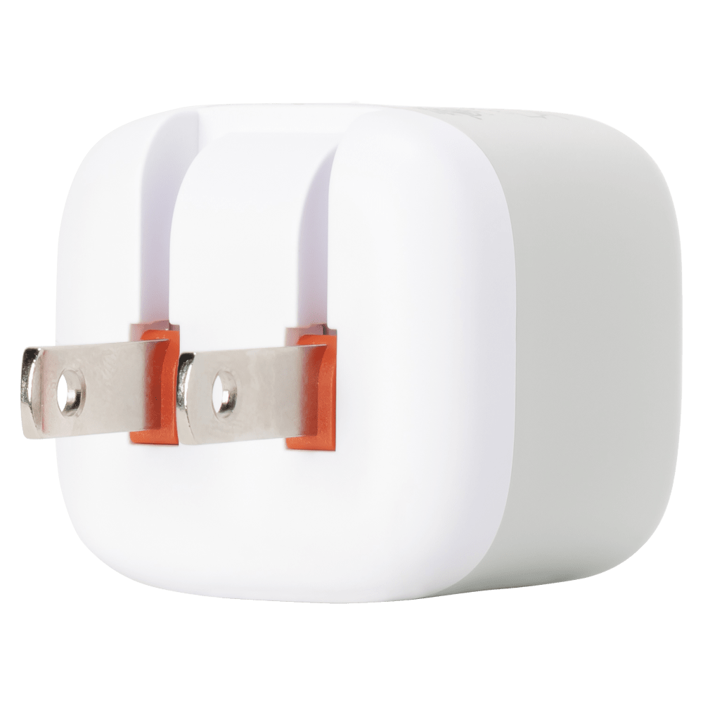 Wholesale cell phone accessory Ventev - 20W ULTRAFAST USB C Universal Mini Wall Charger and