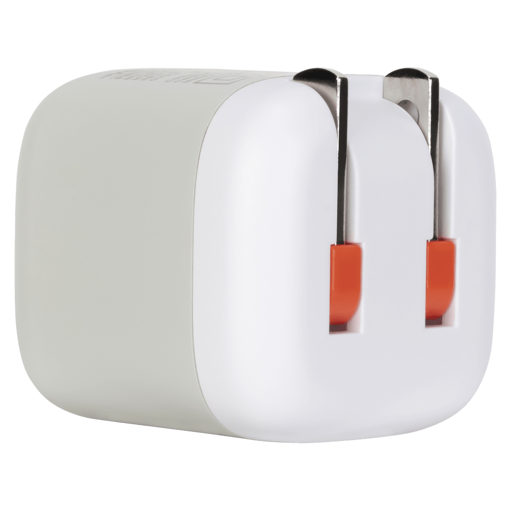 Wholesale cell phone accessory Ventev - 20W ULTRAFAST USB C Universal Mini Wall Charger and