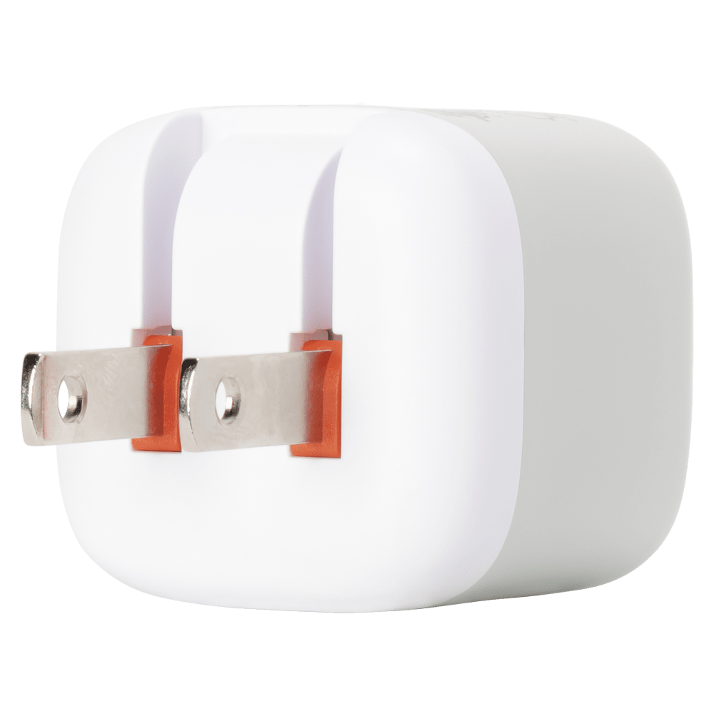 Wholesale cell phone accessory Ventev - 20W USB-C PD Wall Charger - White