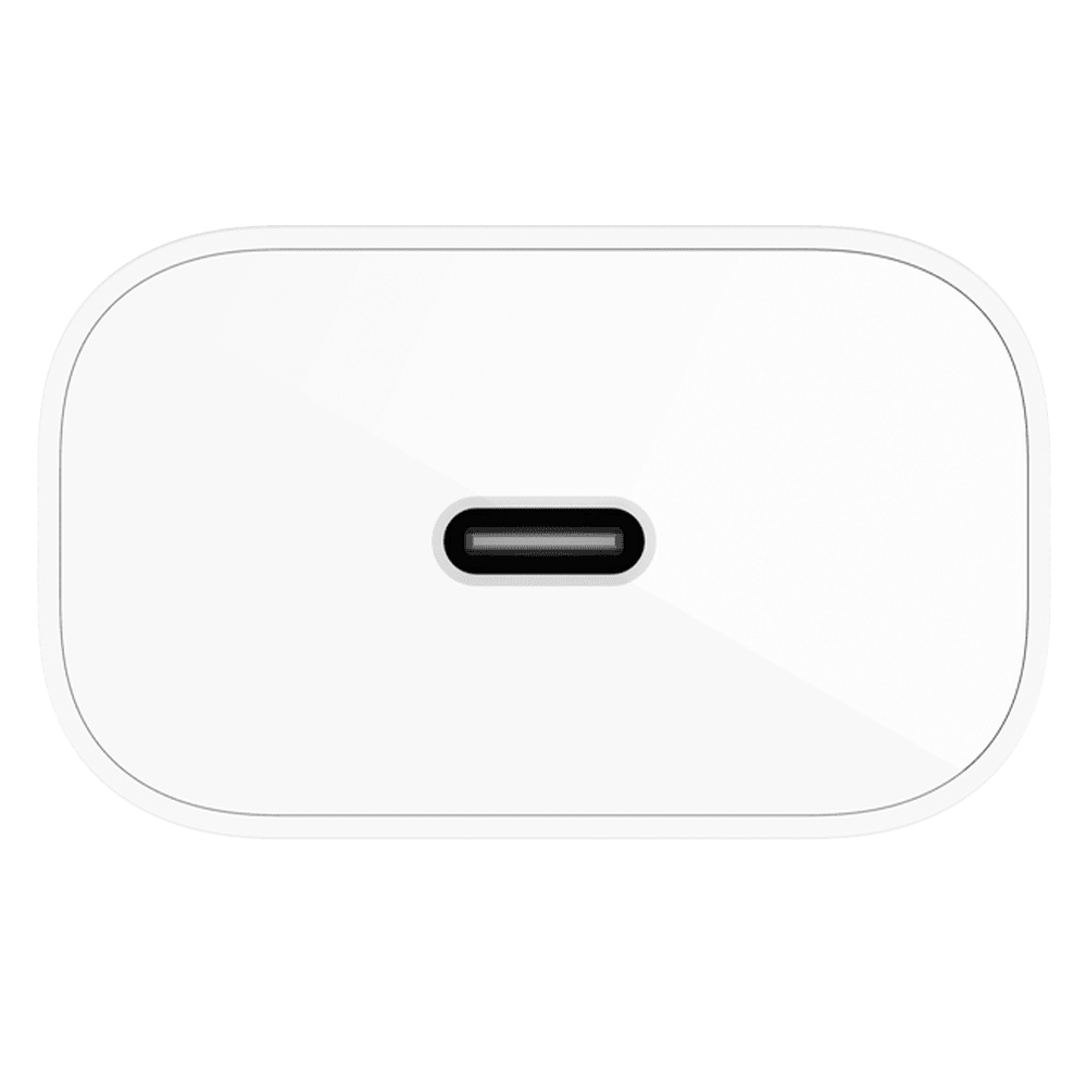 Wholesale cell phone accessory Belkin - Boost Charge 25W USB C PD PPS Wall Charger - White