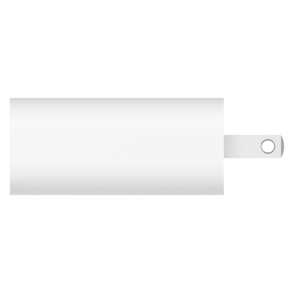 Wholesale cell phone accessory Belkin - Boost Charge 25W USB C PD PPS Wall Charger - White