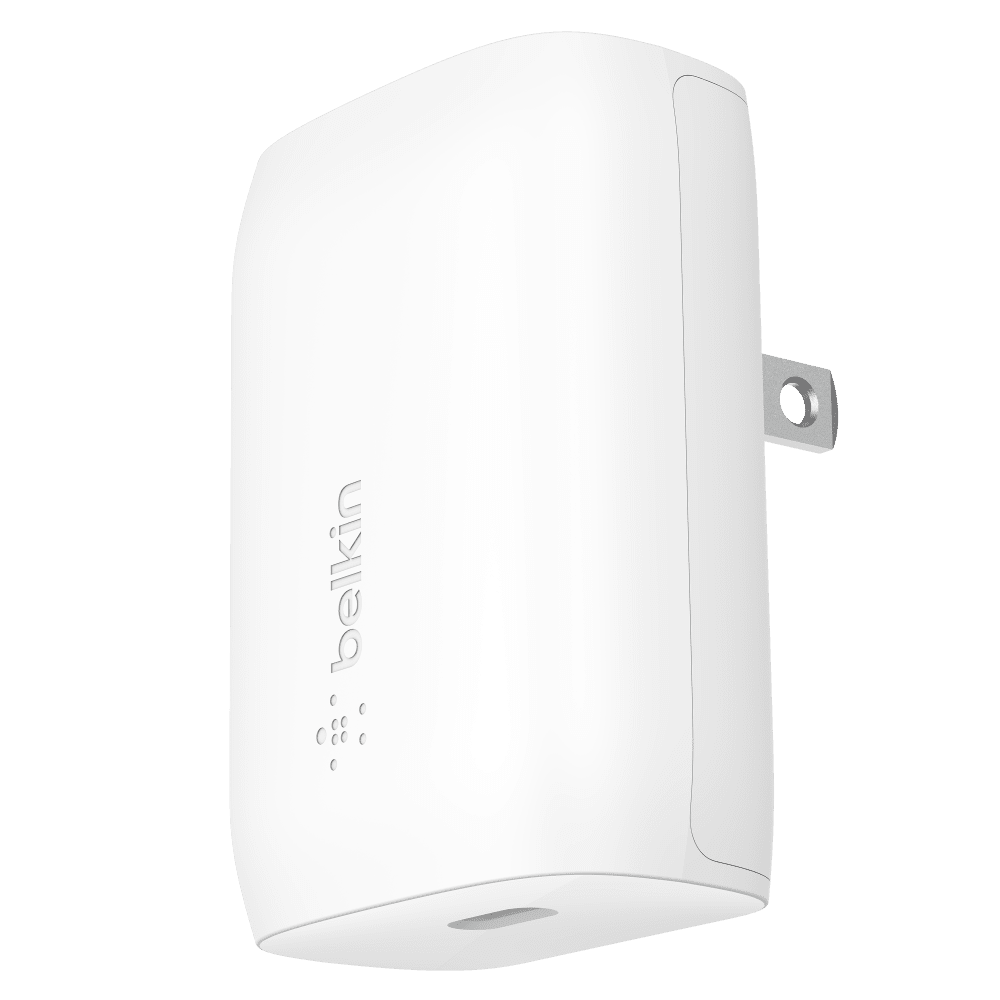 Wholesale cell phone accessory Belkin - USB C PD Wall Charger 30W - White