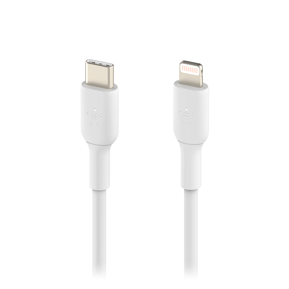 Wholesale cell phone accessory Belkin - USB C PPS Wall Charger 20W with Type C to Lighting