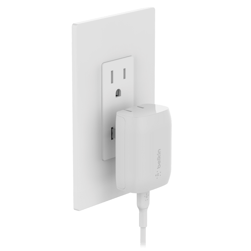 Wholesale cell phone accessory Belkin - USB C PPS Wall Charger 20W with Type C to Lighting