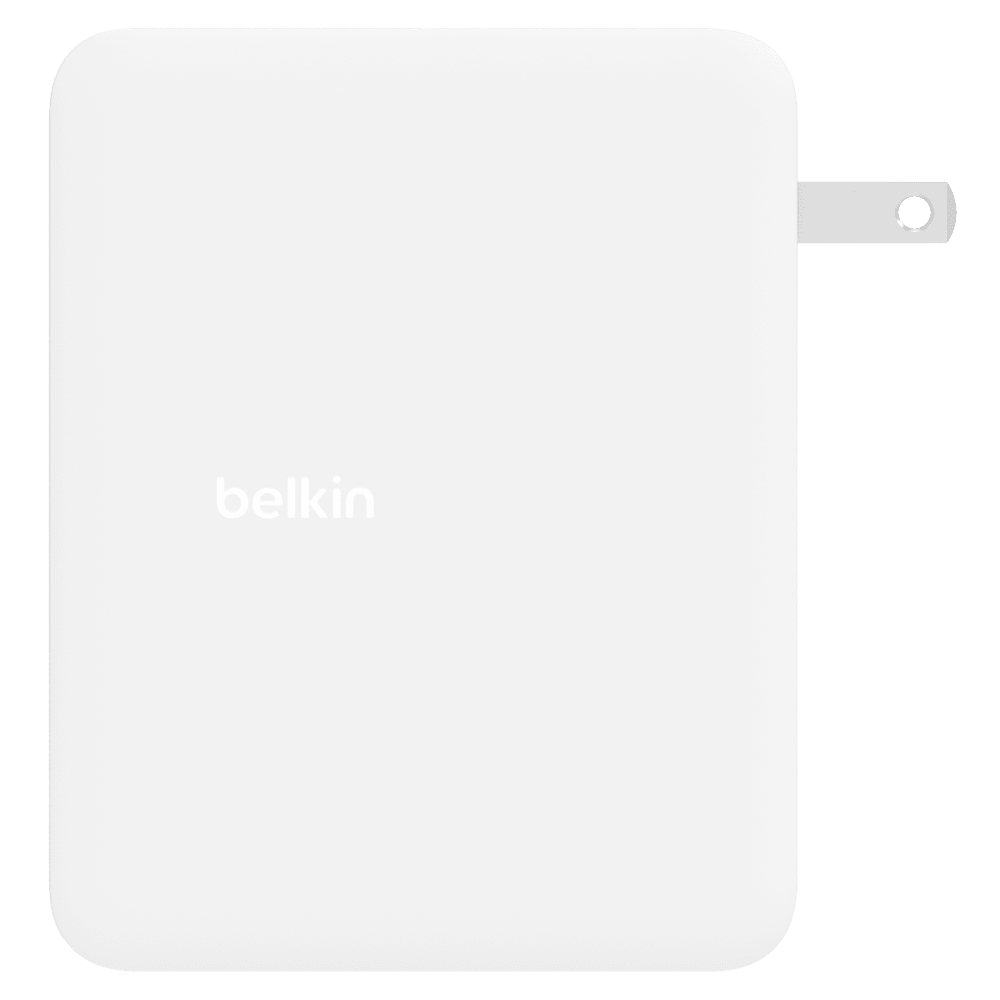 Wholesale cell phone accessory Belkin - USB C PD 140W PPS Wall Charger - White