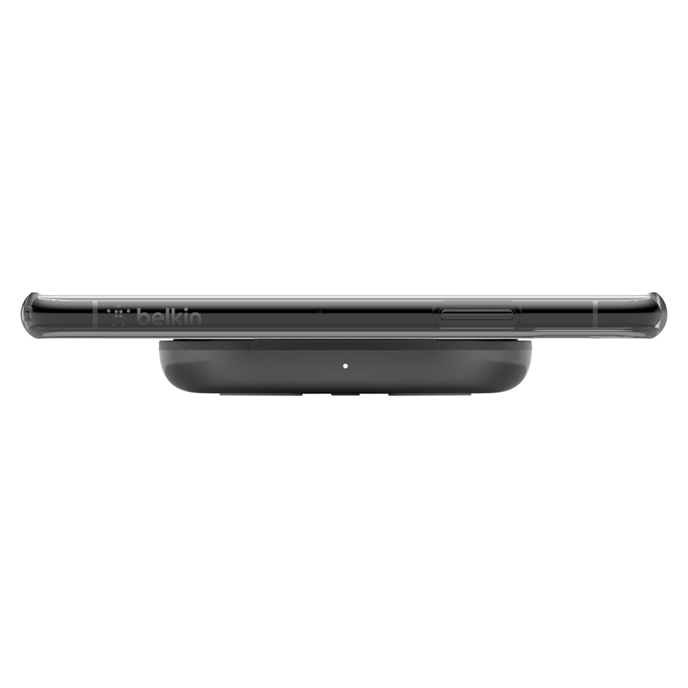 Wholesale cell phone accessory Belkin - Wireless Charging Pad 10W - Black