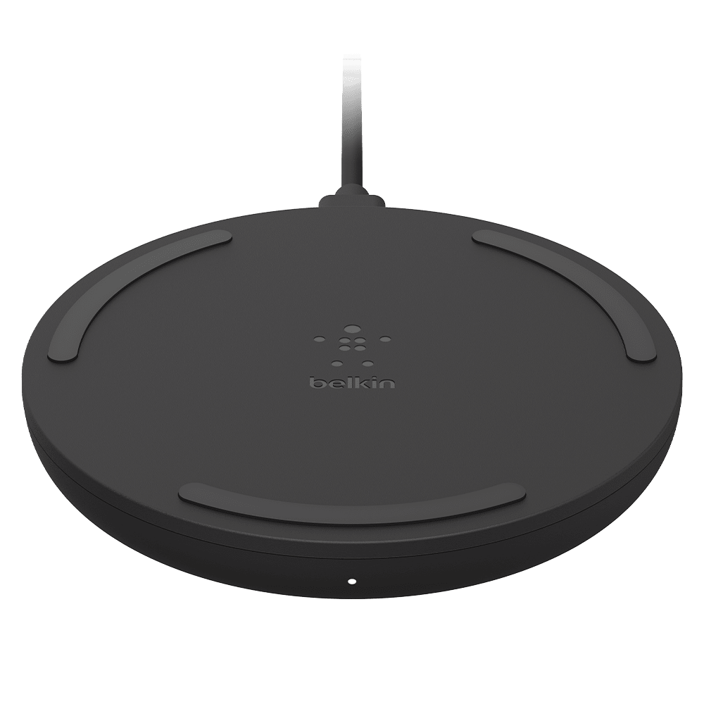Wholesale Belkin Boost Up Charge Wireless Charging Pad 15w Black