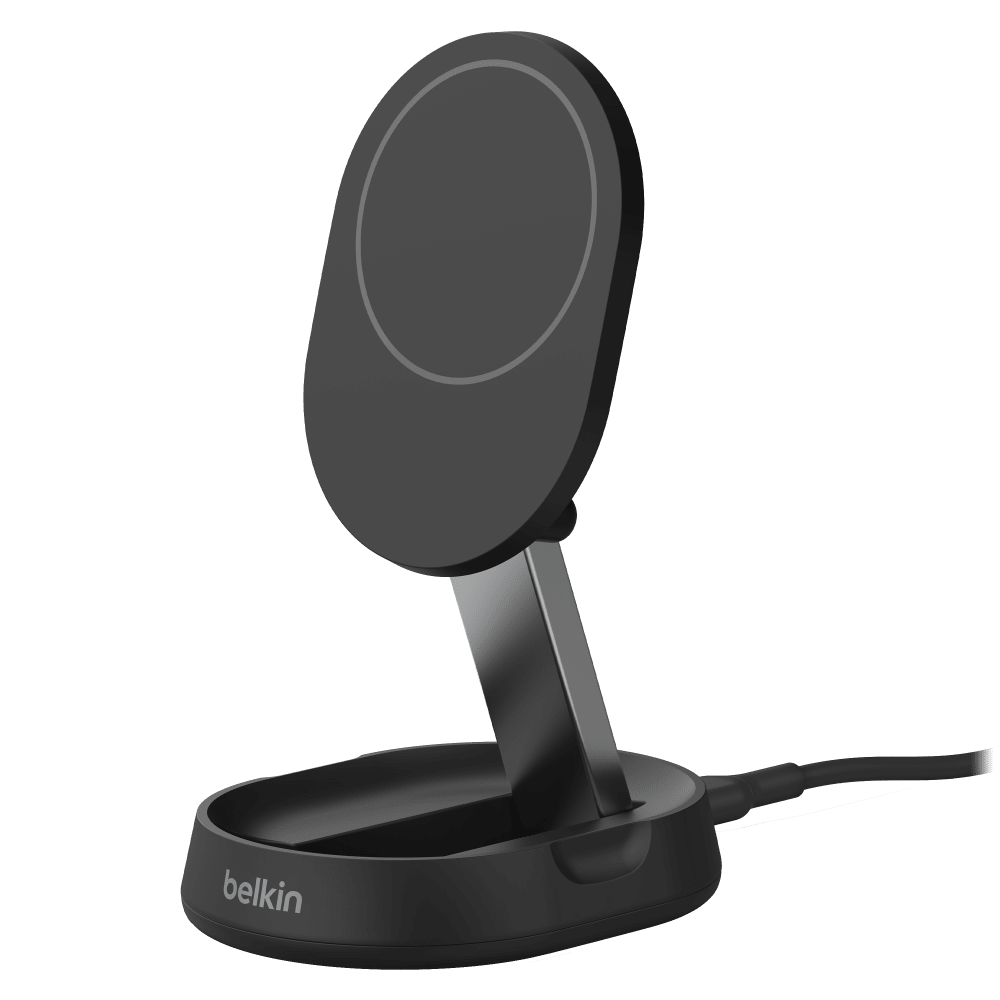 Wholesale cell phone accessory Belkin - Boost Charge Pro Convertible Magnetic Wireless Charging