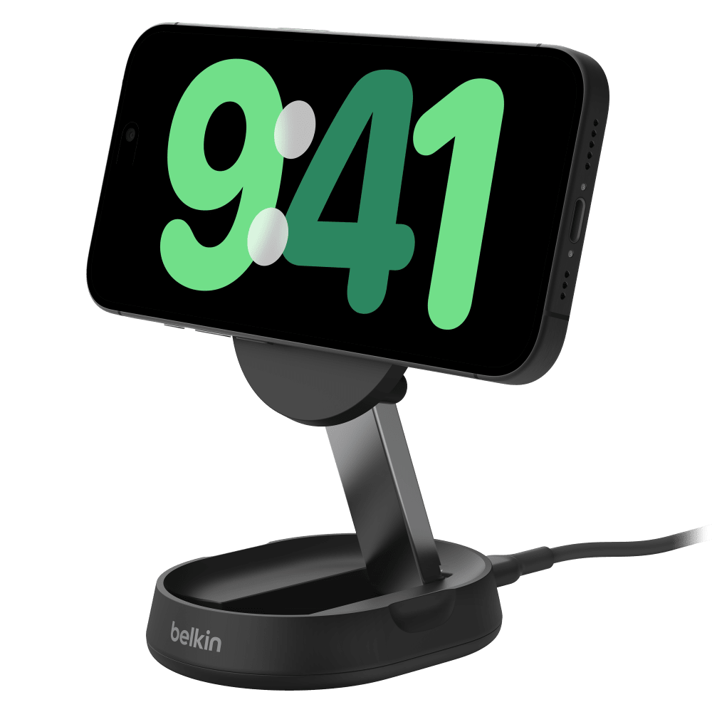 Wholesale cell phone accessory Belkin - Boost Charge Pro Convertible Magnetic Wireless Charging