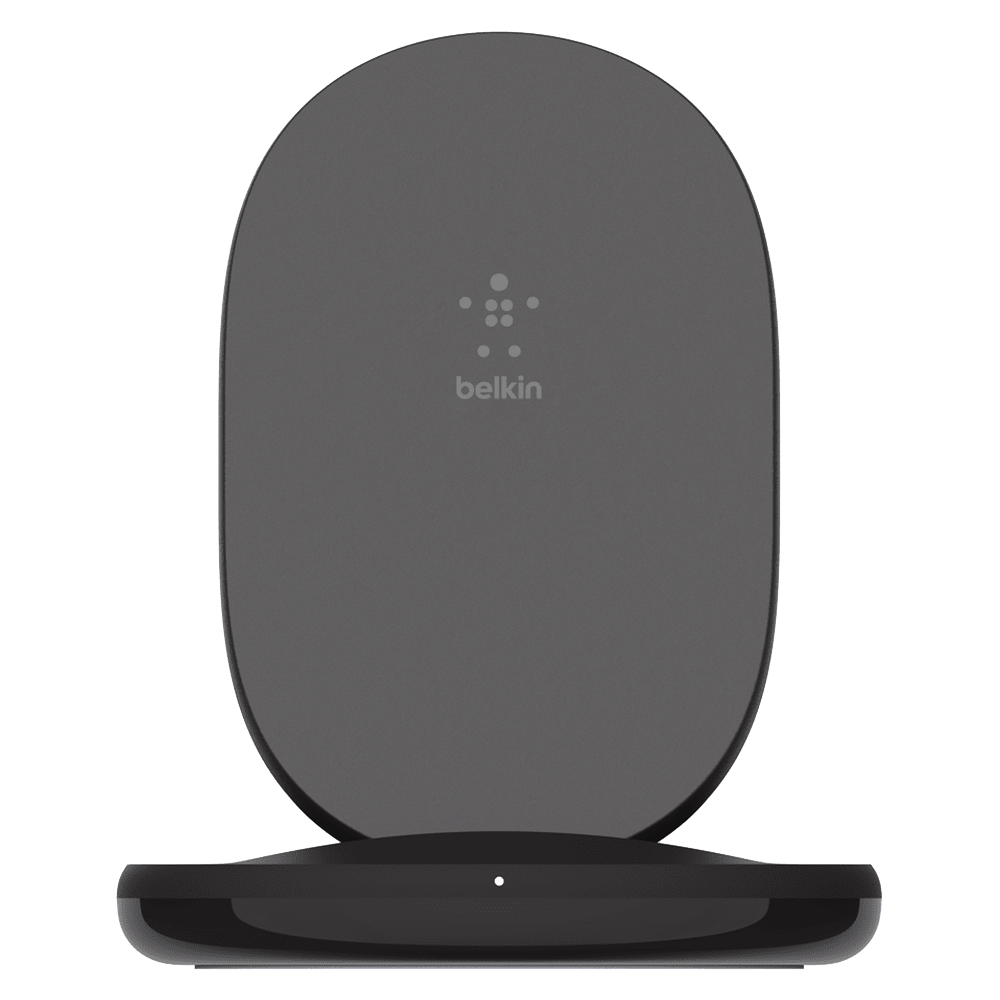 Wholesale cell phone accessory Belkin - Boost Charge Wireless Charging Stand 15W and QC 3.0