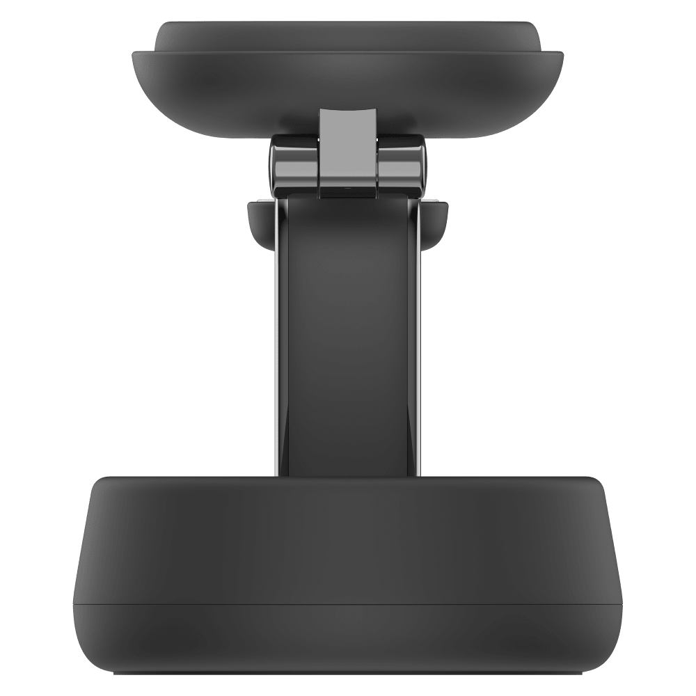 Wholesale cell phone accessory Belkin - 3-in-1 Qi2 Magnetic Charging Dock 25W - Black
