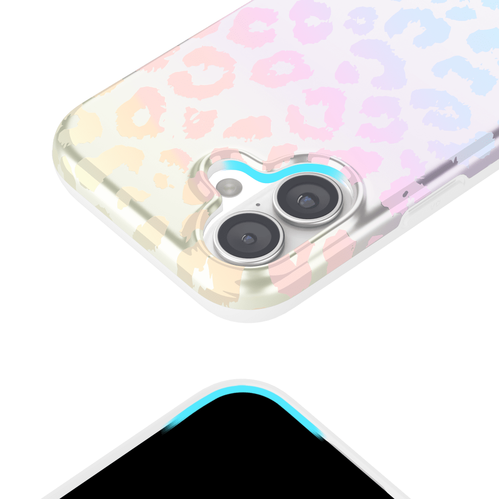 Wholesale cell phone accessory VELVET CAVIAR - MagSafe Case for Apple iPhone 17 - White Opal