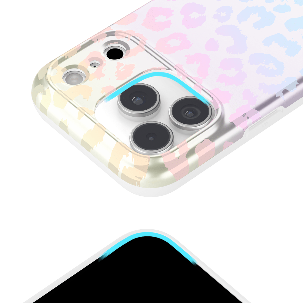 Wholesale cell phone accessory VELVET CAVIAR - MagSafe Case for Apple iPhone 17 Pro - White