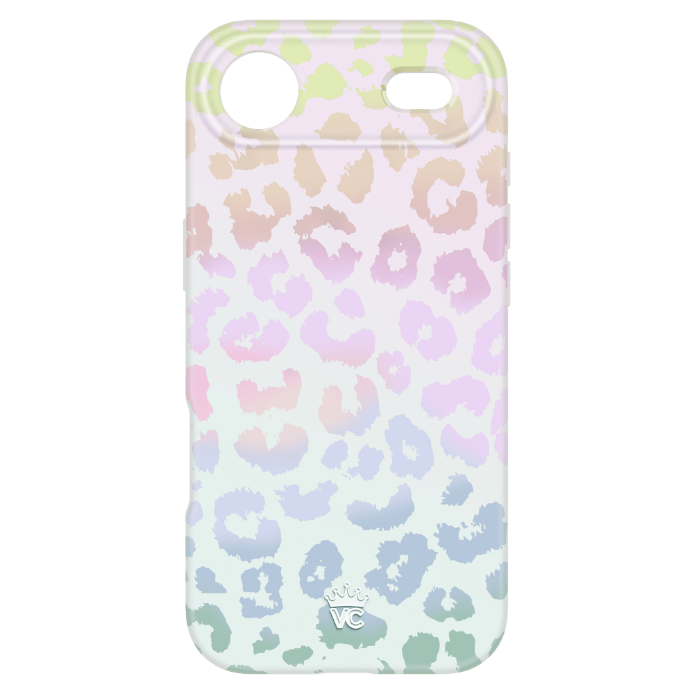 Wholesale cell phone accessory VELVET CAVIAR - MagSafe Case for Apple iPhone Air - White Opal