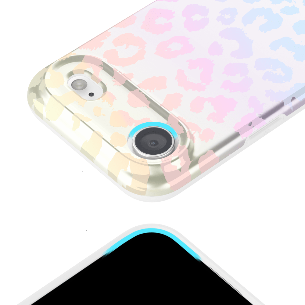 Wholesale cell phone accessory VELVET CAVIAR - MagSafe Case for Apple iPhone Air - White Opal