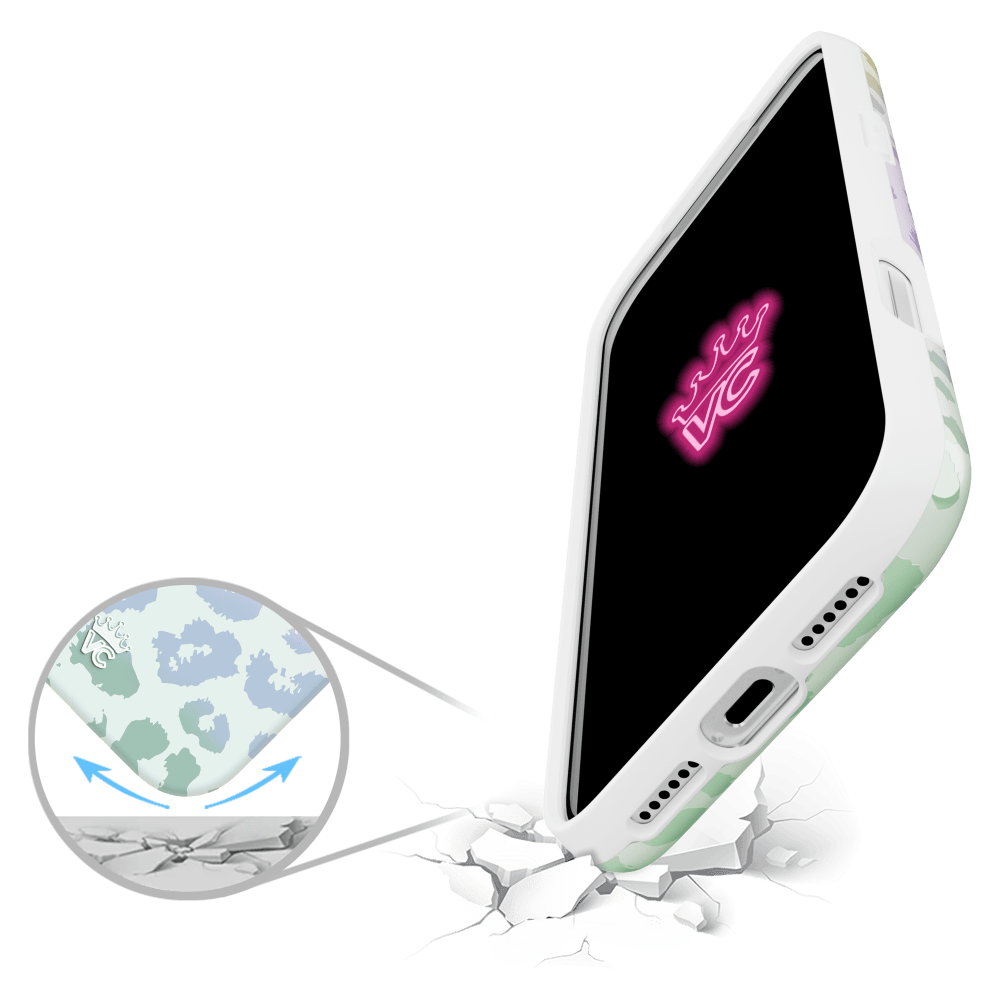 Wholesale cell phone accessory VELVET CAVIAR - MagSafe Case for Apple iPhone 17 Pro Max - White