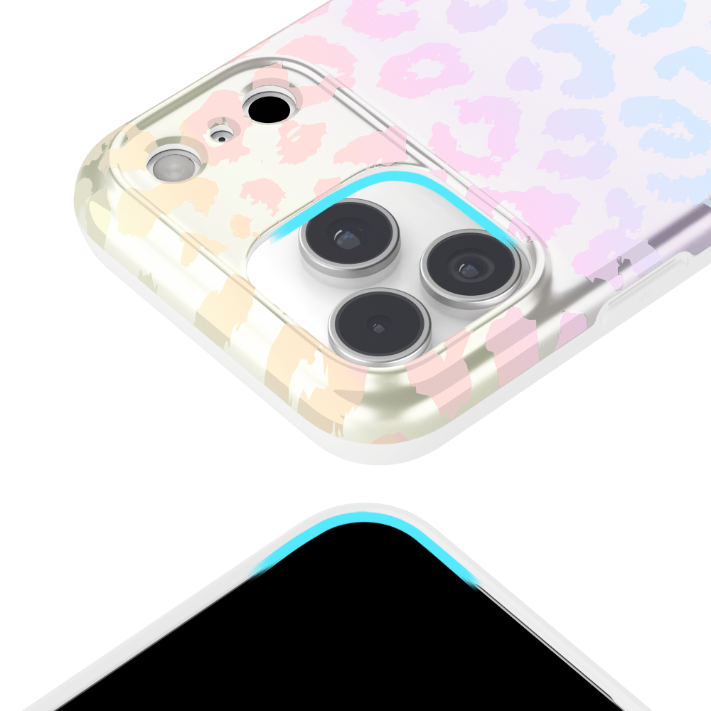 Wholesale cell phone accessory VELVET CAVIAR - MagSafe Case for Apple iPhone 17 Pro Max - White