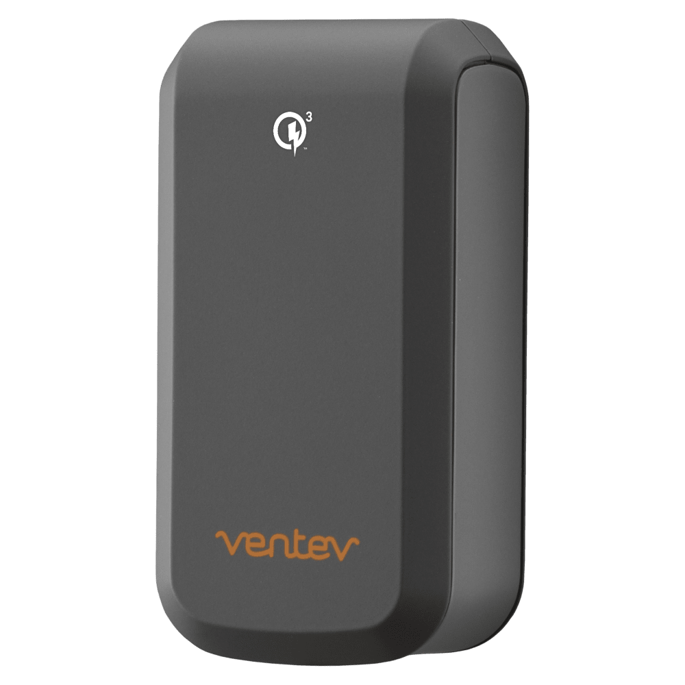 Wholesale cell phone accessory Ventev - QC3.0 18W wallport rq1300 Wall Charger and USB A to