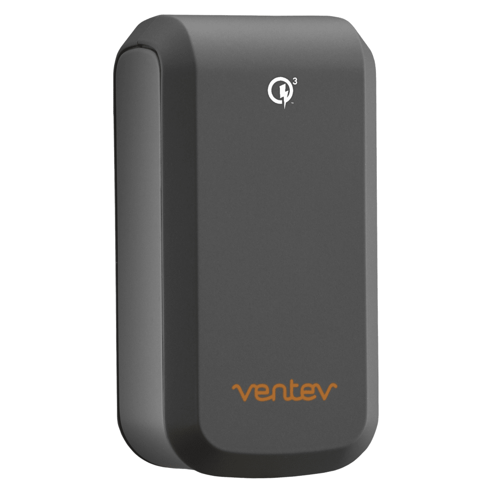 Wholesale cell phone accessory Ventev - QC3.0 18W wallport rq1300 Wall Charger and USB A to