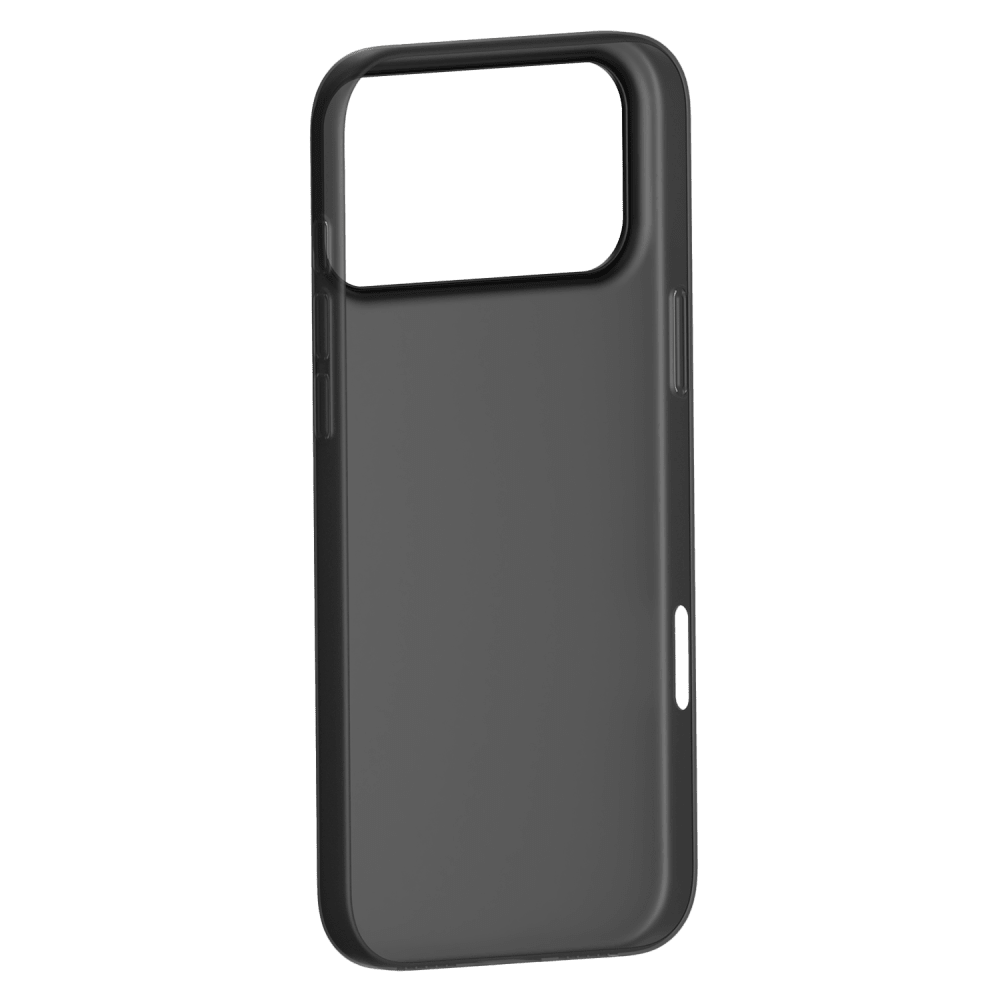 Wholesale cell phone accessory Peel - Super Thin Case for Apple iPhone 17 Pro Max - Black