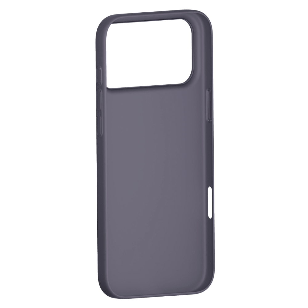 Wholesale cell phone accessory Peel - Super Thin Case for Apple iPhone 17 Pro Max - Purple